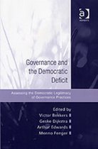 Governance and the Democratic Deficit