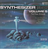 Synthesizer Greatest 5