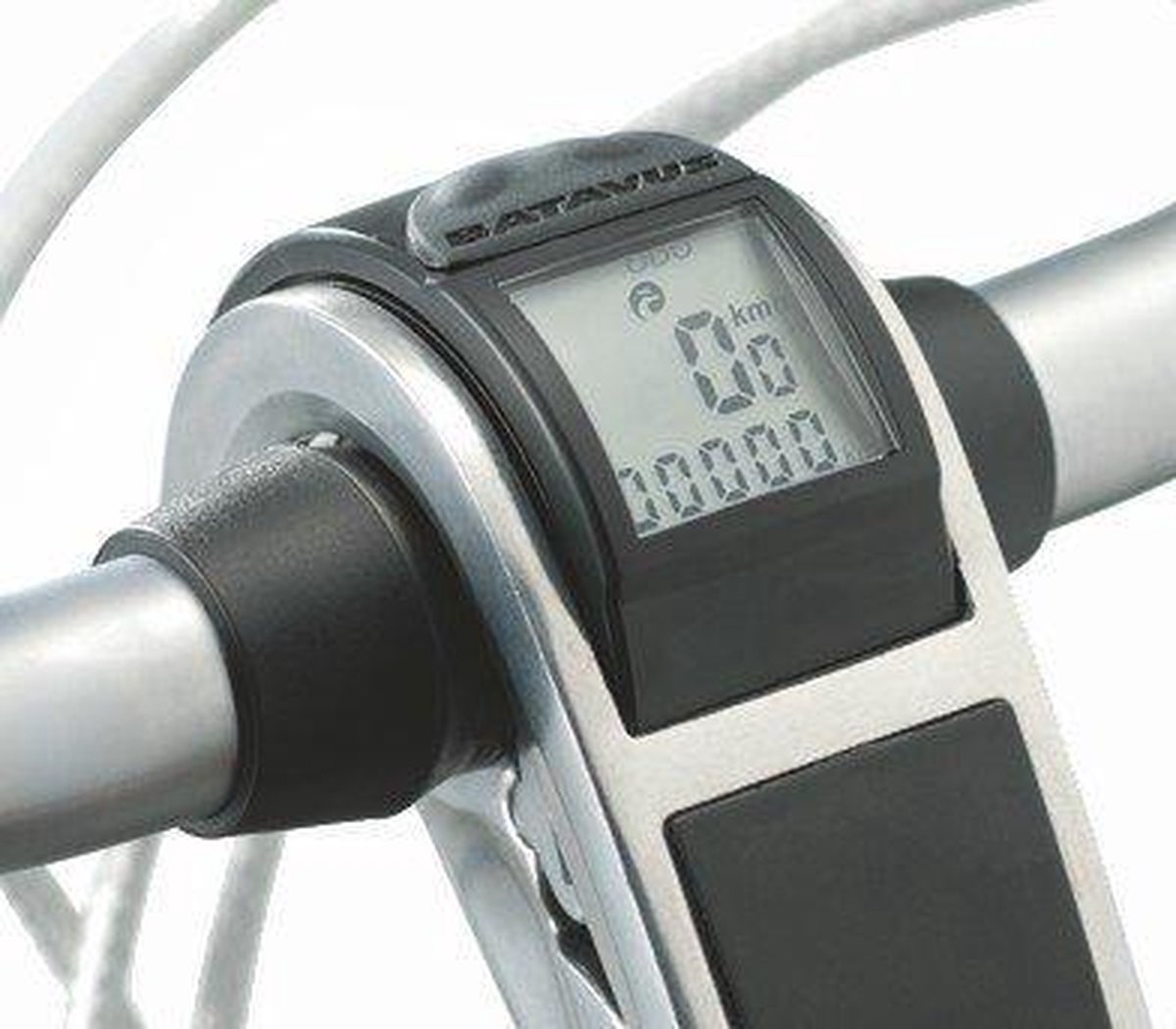 ANP COMPUTER TRELOCK FC640 M/DRAAD - 704424 | bol.com