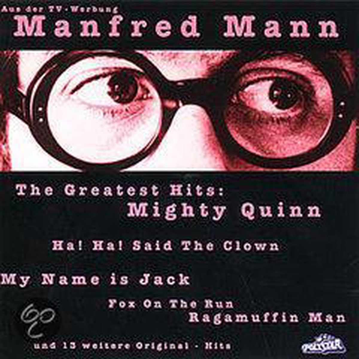 Greatest Hits 1964-69