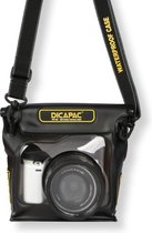 DiCAPac WP-S3 - Onderwaterbehuizing