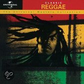 Universal Masters/Reggae