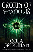 Coldfire Trilogy 3 - Crown Of Shadows