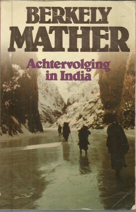 Achtervolging in india - Mather | Nextbestfoodprocessors.com