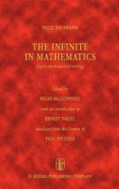 The Infinite in Mathematics
