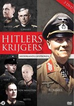 Hitlers Krijgers (DVD)