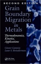 Grain Boundary Migration in Metals