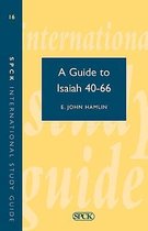 A Guide to Isaiah 40-66