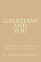 Galatians and You