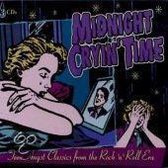 Midnight Cryin' Time -60t