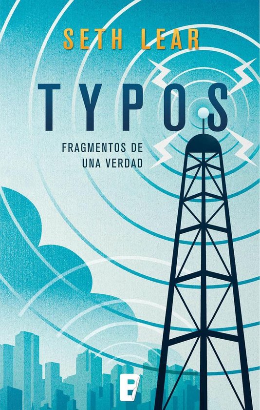 Typos - cover