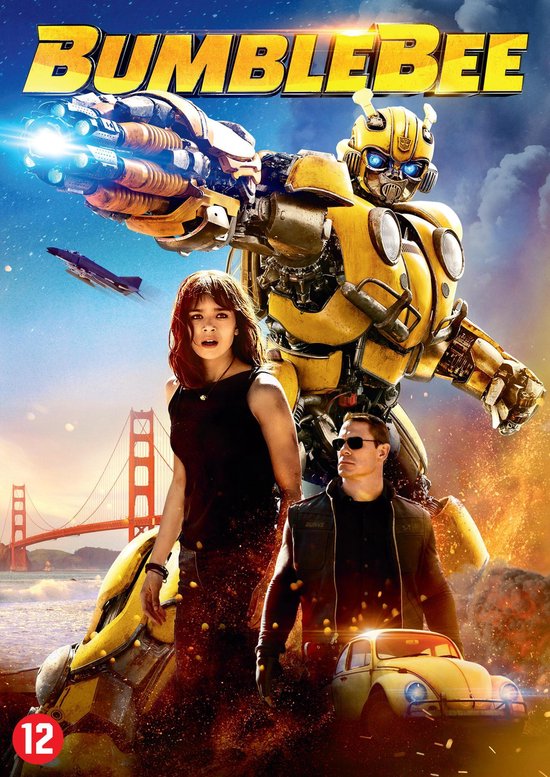 Bumblebee Bumblebee