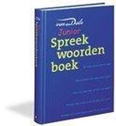 Van Dale Junior Spreekwoordenboek - Wim Daniels