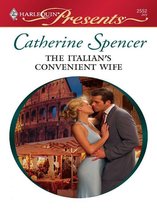 Italian Husbands 27 - The Italian's Convenient Wife