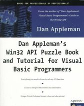 Dan Appleman's Win32 API Puzzle Book and Tutorial for Visual Basic Programmers