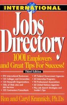 International Jobs Directory