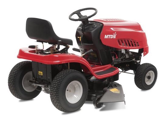 SMART RF 125