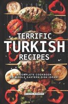 Terrific Turkish Recipes