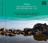Grieg: Peer Gynt Suites Nos. 1