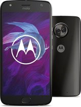Motorola Moto X4 - 32 GB - Zwart