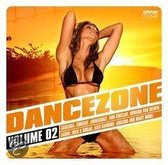 Various - Dancezone Volume 2