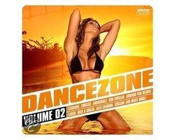 Various - Dancezone Volume 2