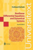 Universitext - Nonlinear Differential Equations and Dynamical Systems