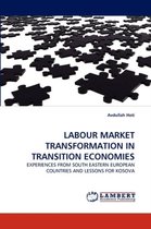 Labour Market Transformation in Transition Economies