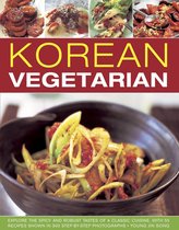 Korean Vegetarian