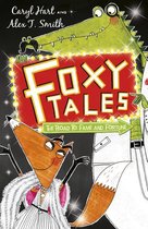 Foxy Tales 2 - The Road to Fame and Fortune