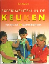 Experimenteren In De Keuken