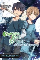 Sword Art Online 9 - Sword Art Online 9 (light novel)