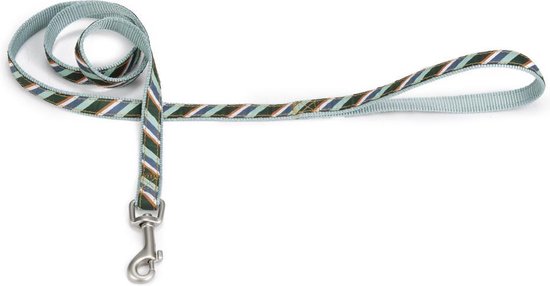 Nylon looplijn Diago - Mint