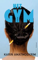 Omslag Het gym
