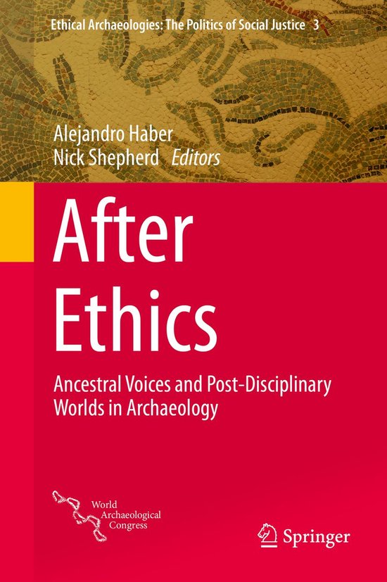 Social Sciences (R0) - After Ethics - cover