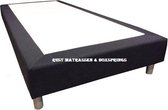 Rustmatrassen Magic - Boxspring - 90x200 cm - Grijs