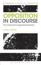 Opposition In Discourse