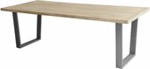 Davidi Design Baloris Eettafel Blank