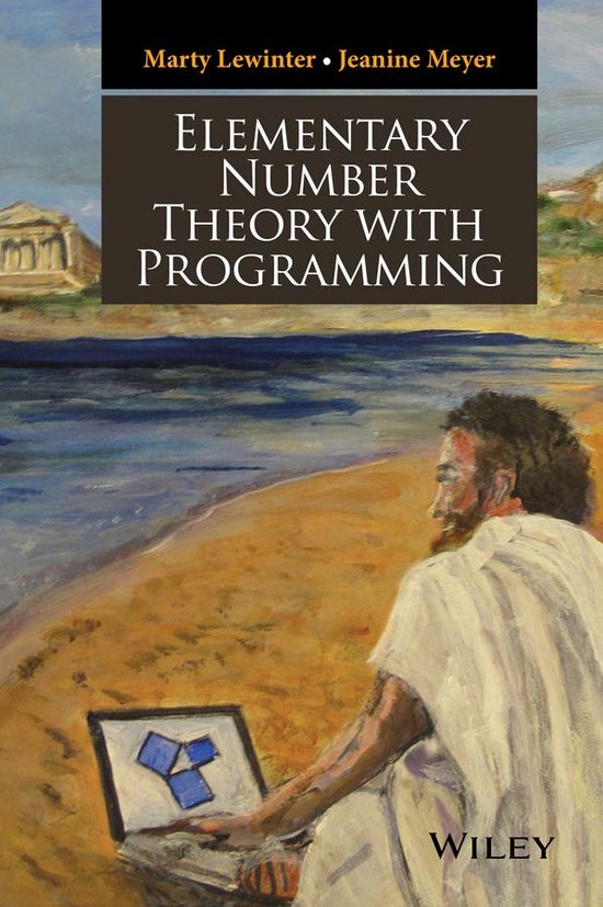 Elementary Number Theory with Programming - cover