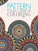 Pattern Pocket Book of Coloring