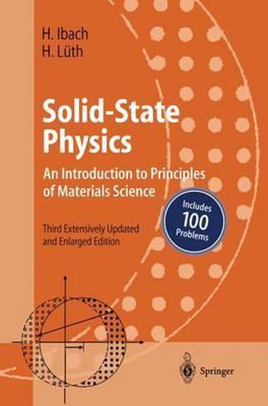 Solid-state Physics