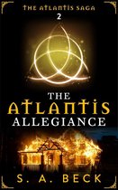 The Atlantis Saga 2 - The Atlantis Allegiance