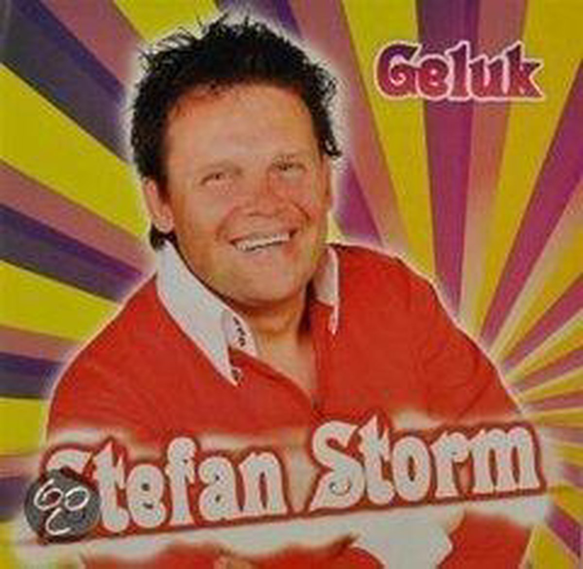 Geluk