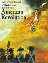 Book of the American Revolution
