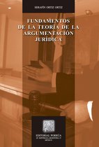 Biblioteca Jurídica Porrúa - Fundamentos de la Teoría de la Argumentación Jurídica