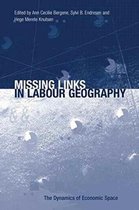 Missing Links in Labour Geography