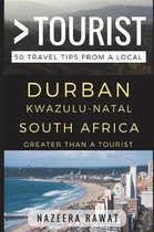 Greater Than a Tourist South Africa- Greater Than a Tourist - Durban KwaZulu-Natal South Africa