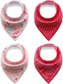Wit, Rood, Roze