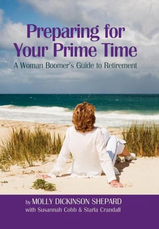 Preparing for Your Prime Time - cover