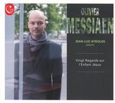 Olivier Messiaen: Vingt Regards sur l'Enfant Jésus